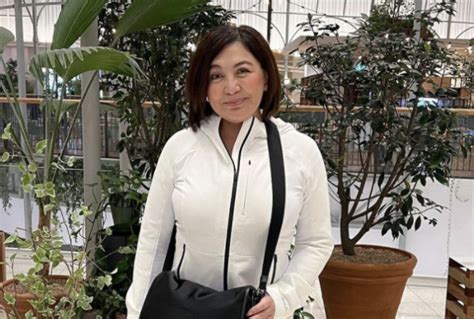 Sharon Cuneta clarifies being 'turned away' at Hermes in Korea